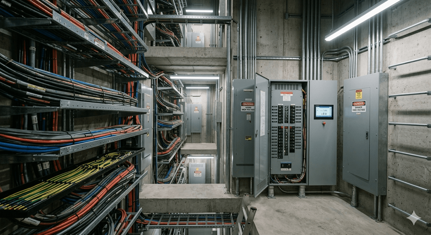 Engineering and manufacturing environment