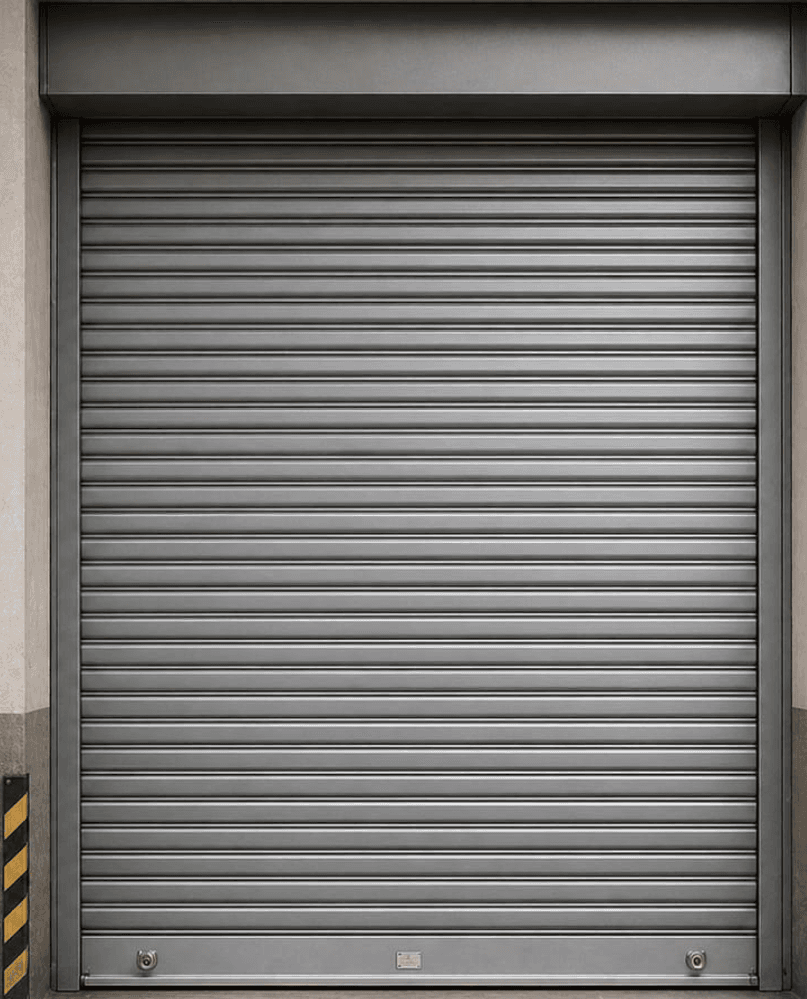Rolling Shutter